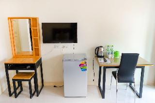 Sasi Nonthaburi Hotel fotoÄŸrafÄ±