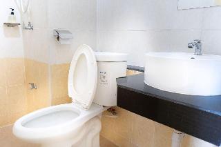 Sasi Nonthaburi Hotel fotoÄŸrafÄ±