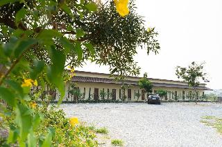 Sasi Nonthaburi Hotel fotoÄŸrafÄ±