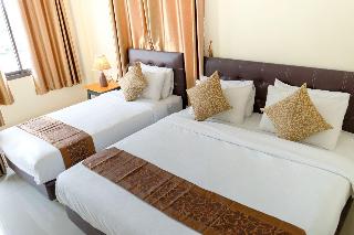 Sasi Nonthaburi Hotel fotoÄŸrafÄ±