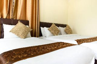 Sasi Nonthaburi Hotel fotoÄŸrafÄ±
