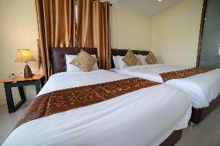 Sasi Nonthaburi Hotel fotoÄŸrafÄ±