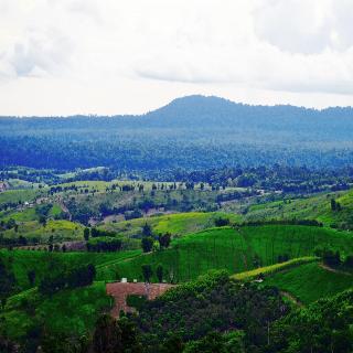 Sirinati Khao Kho National Park - Adult Only fotoÄŸrafÄ±