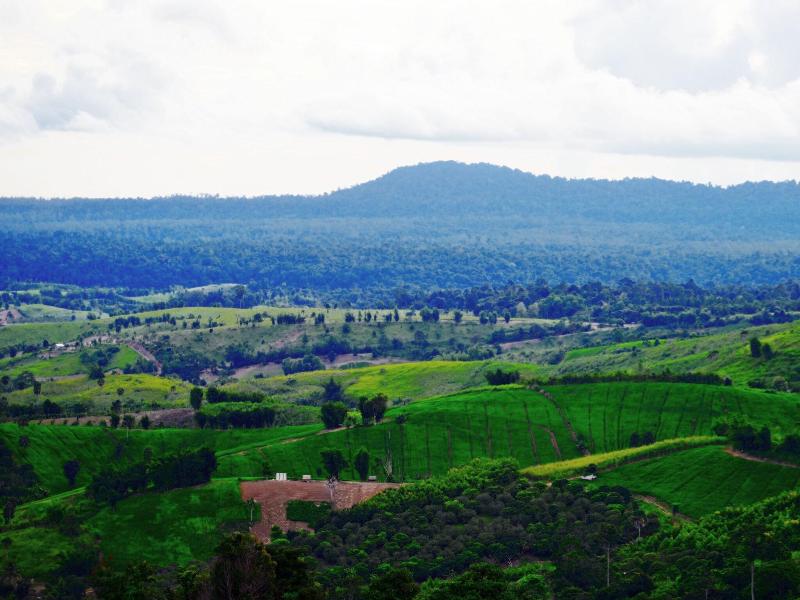 Sirinati Khao Kho National Park - Adult Only - Genel
