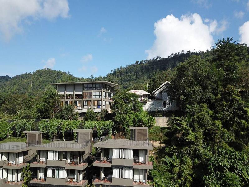 Sirinati Khao Kho National Park - Adult Only - Genel