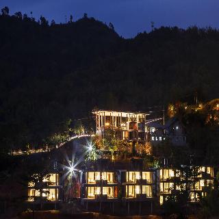Sirinati Khao Kho National Park - Adult Only fotoÄŸrafÄ±