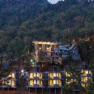 Sirinati Khao Kho National Park - Adult Only fotoÄŸrafÄ±