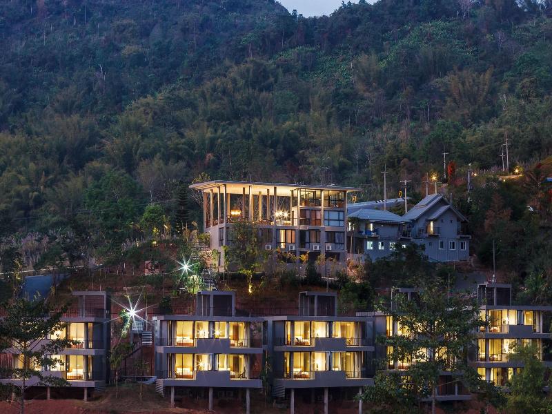 Sirinati Khao Kho National Park - Adult Only - Genel