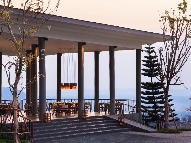 Sirinati Khao Kho National Park - Adult Only - Restoran