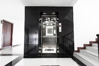 Sakura Boutique Hotel And Residence fotoÄŸrafÄ±