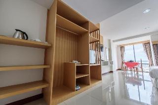 Sakura Boutique Hotel And Residence fotoÄŸrafÄ±