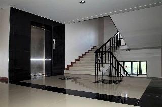 Sakura Boutique Hotel And Residence fotoÄŸrafÄ±