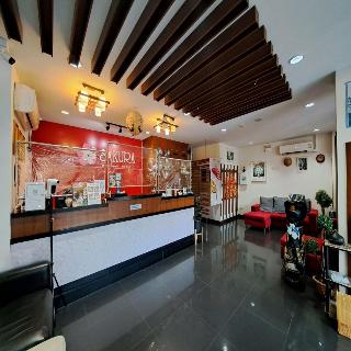 Sakura Boutique Hotel And Residence fotoÄŸrafÄ±
