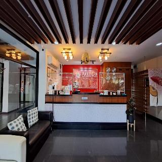Sakura Boutique Hotel And Residence fotoÄŸrafÄ±