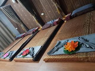 Sakura Boutique Hotel And Residence fotoÄŸrafÄ±