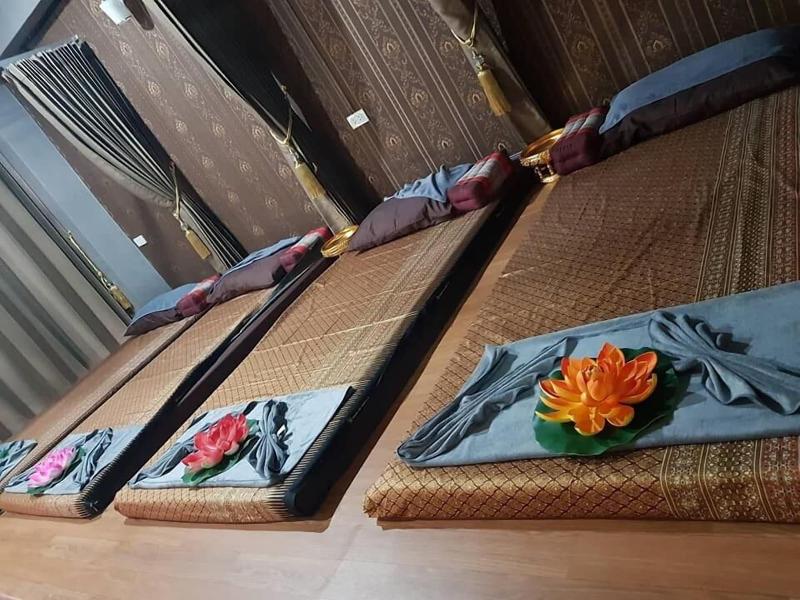 Sakura Boutique Hotel And Residence - Aktivite