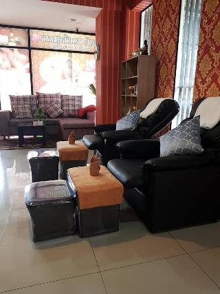 Sakura Boutique Hotel And Residence fotoÄŸrafÄ±