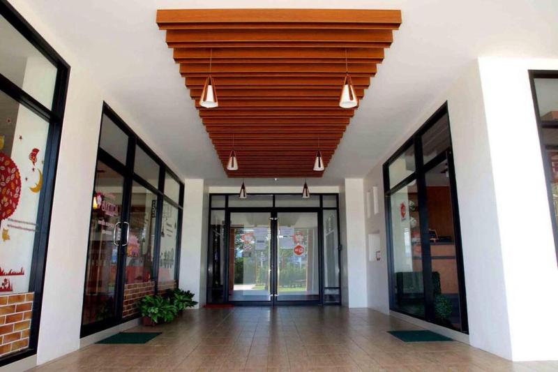 Sakura Boutique Hotel And Residence - Genel