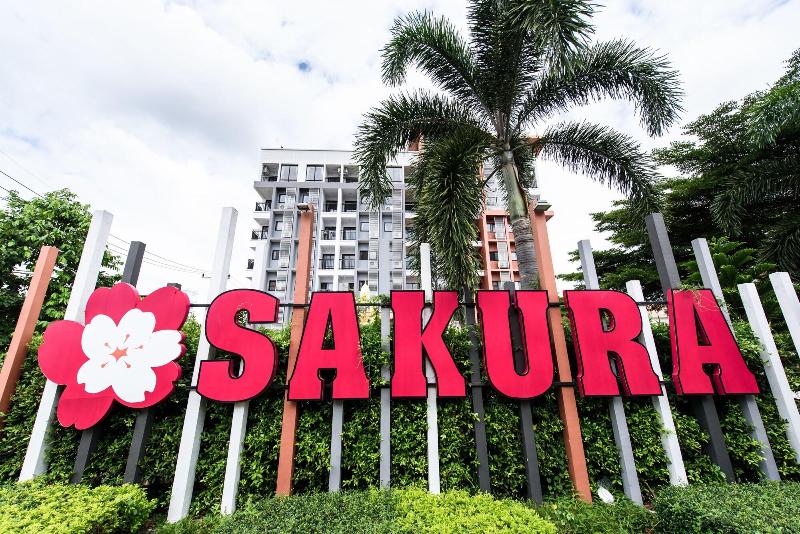 Sakura Boutique Hotel And Residence - Genel