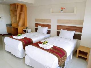 Sakura Boutique Hotel And Residence fotoÄŸrafÄ±