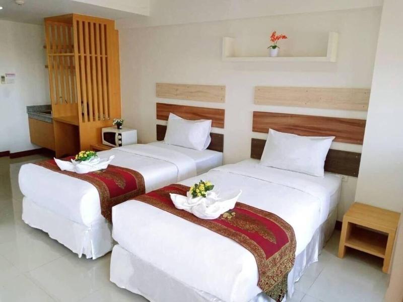 Sakura Boutique Hotel And Residence - Oda