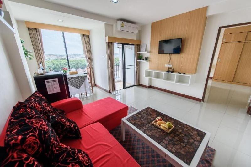 Sakura Boutique Hotel And Residence - Oda