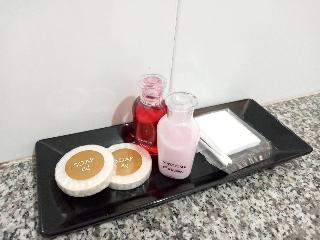Sakura Boutique Hotel And Residence fotoÄŸrafÄ±