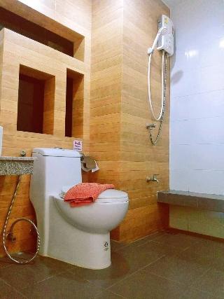 Sakura Boutique Hotel And Residence fotoÄŸrafÄ±