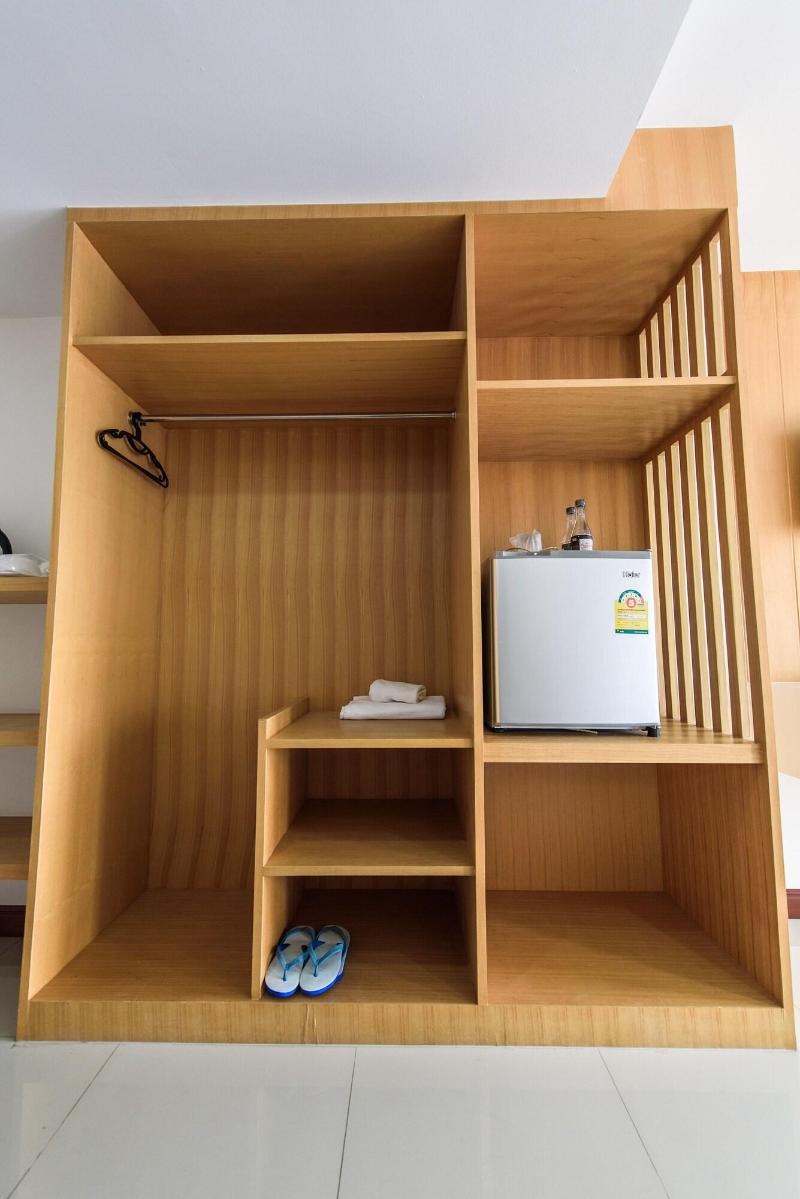 Sakura Boutique Hotel And Residence - Oda