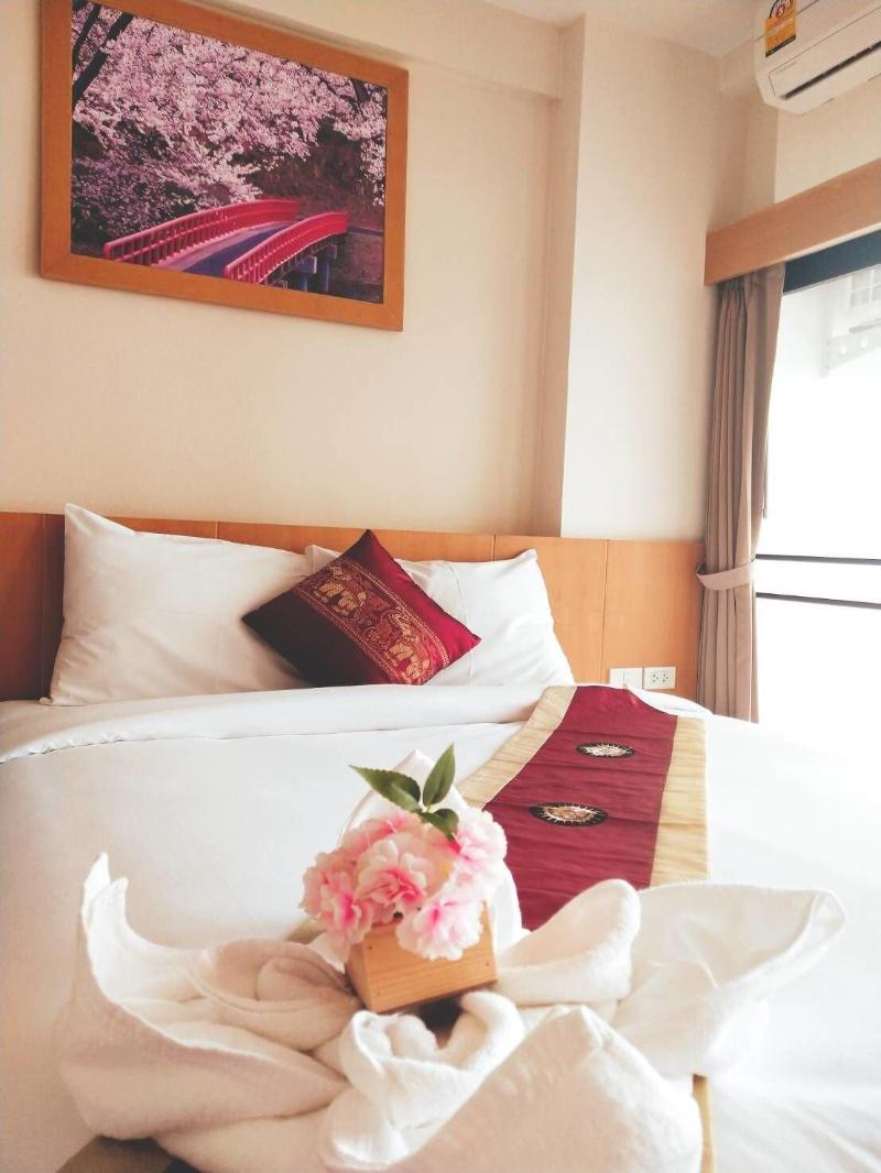 Sakura Boutique Hotel And Residence - Oda