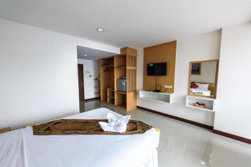Sakura Boutique Hotel And Residence - Oda