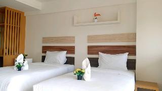 Sakura Boutique Hotel And Residence fotoÄŸrafÄ±