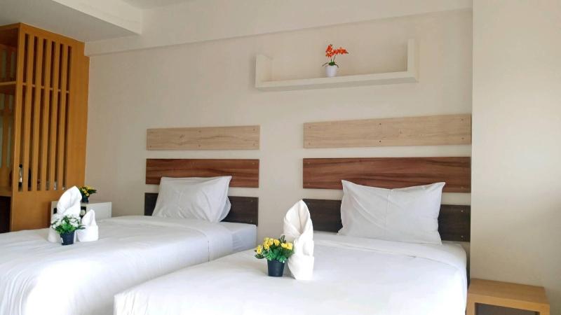 Sakura Boutique Hotel And Residence - Oda