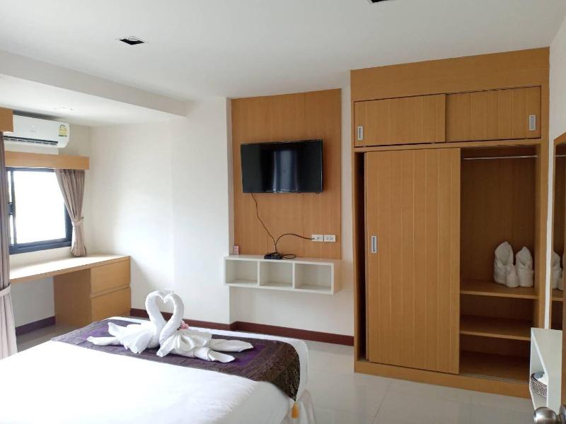 Sakura Boutique Hotel And Residence - Oda