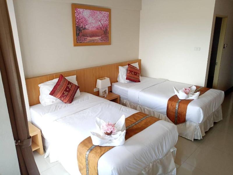 Sakura Boutique Hotel And Residence - Oda