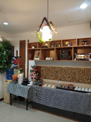 Sakura Boutique Hotel And Residence fotoÄŸrafÄ±