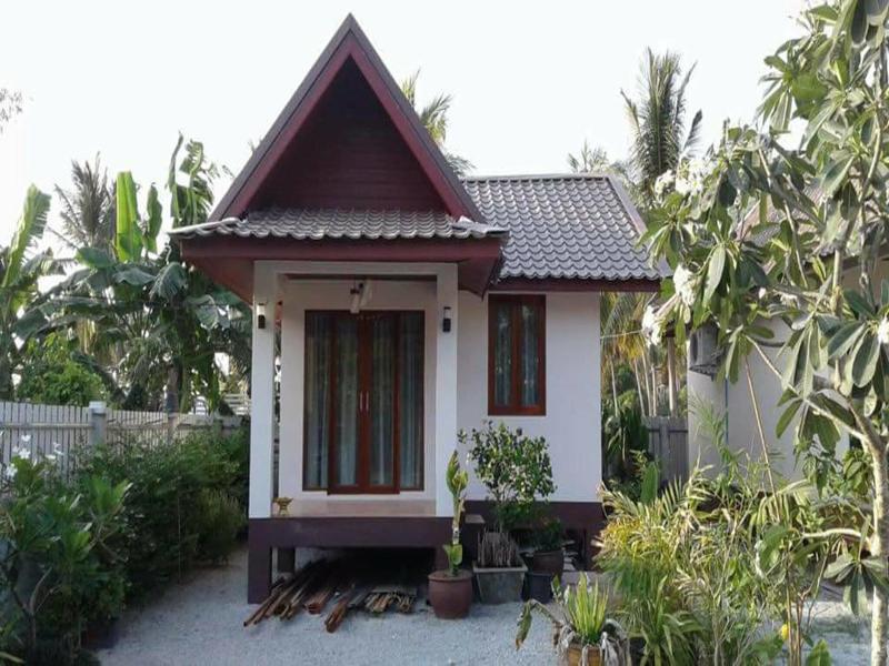 Sai Kaew House - Genel
