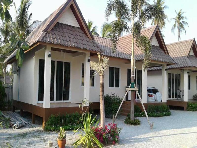 Sai Kaew House - Genel