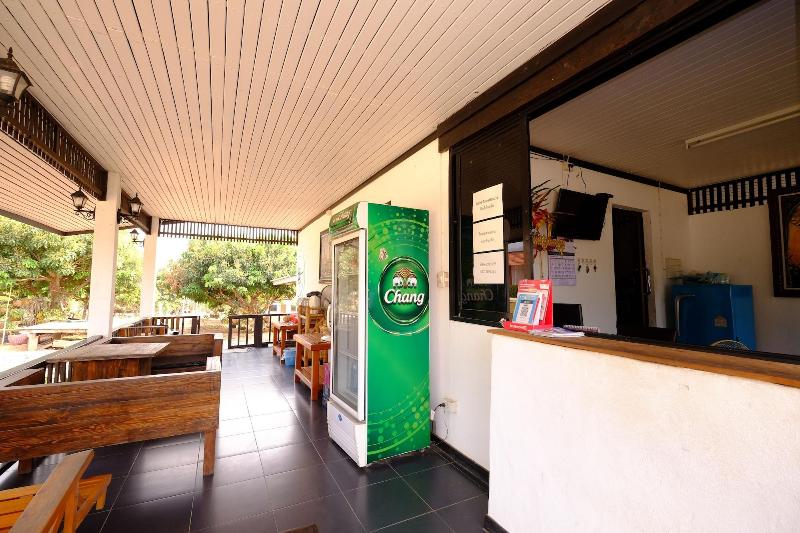 Mini Guesthouse - Lobi