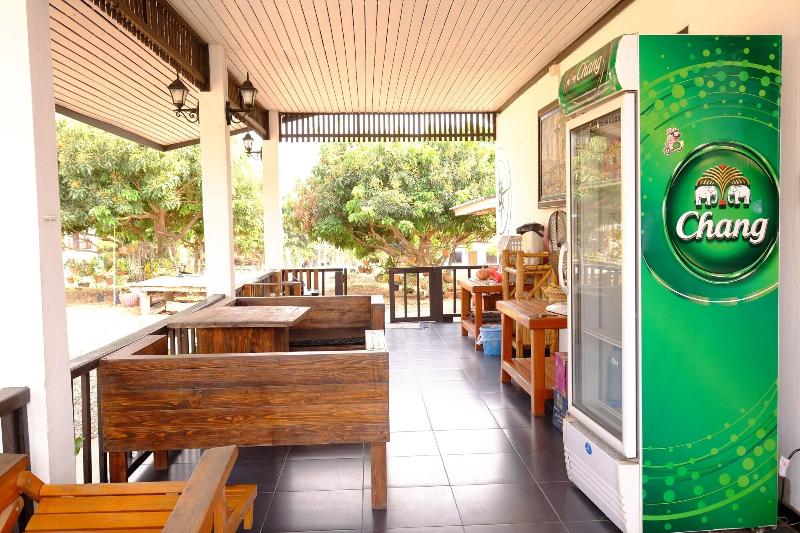 Mini Guesthouse - Lobi