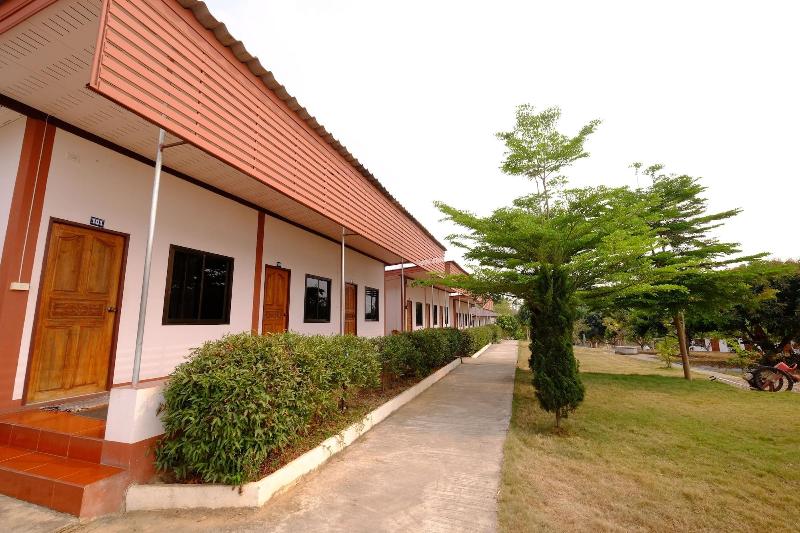 Mini Guesthouse - Genel