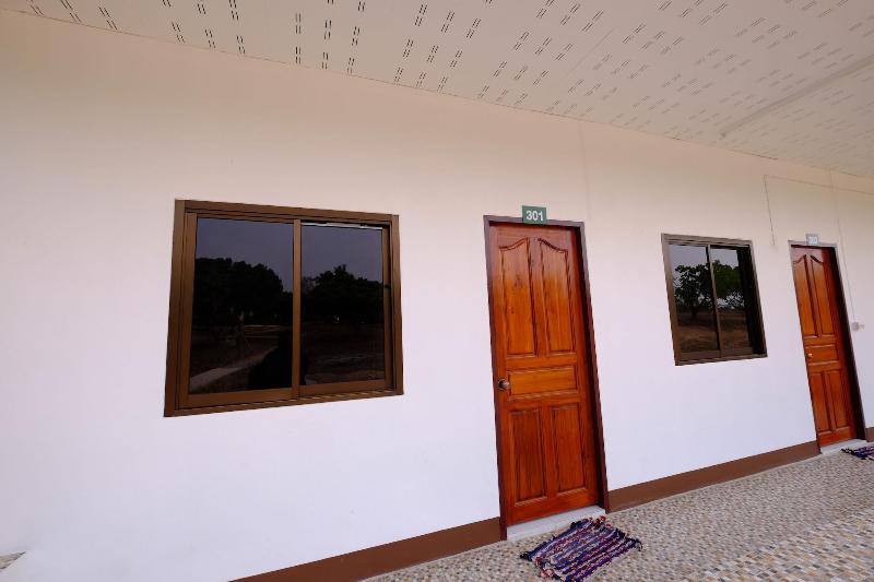 Mini Guesthouse - Genel