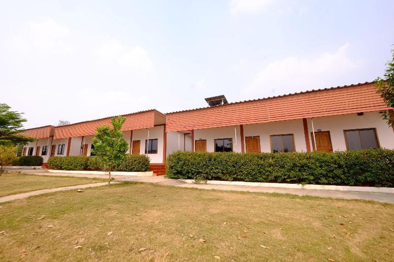 Mini Guesthouse - Genel