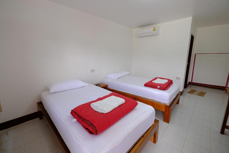 Mini Guesthouse - Oda