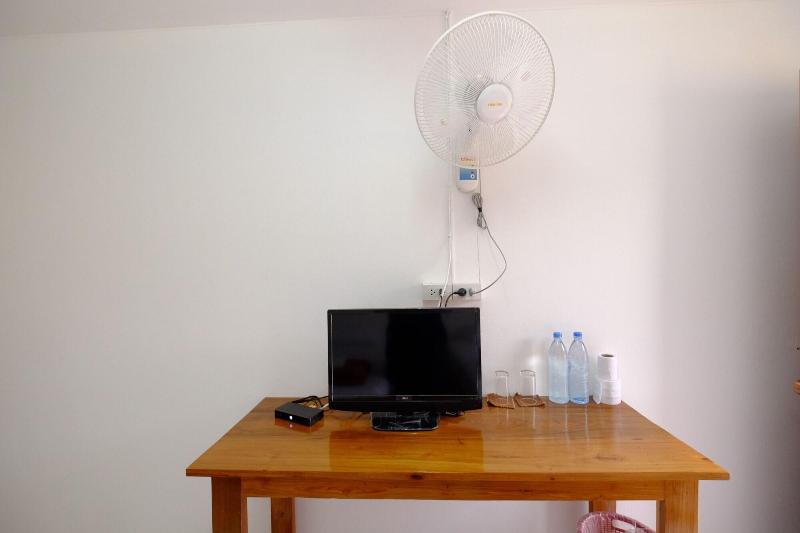 Mini Guesthouse - Oda