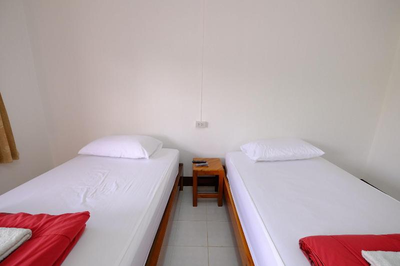 Mini Guesthouse - Oda