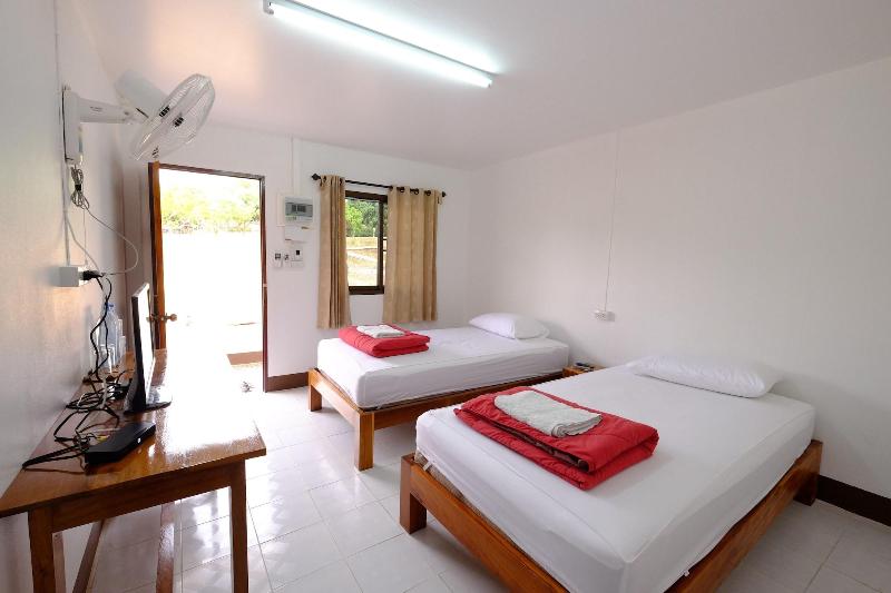 Mini Guesthouse - Oda