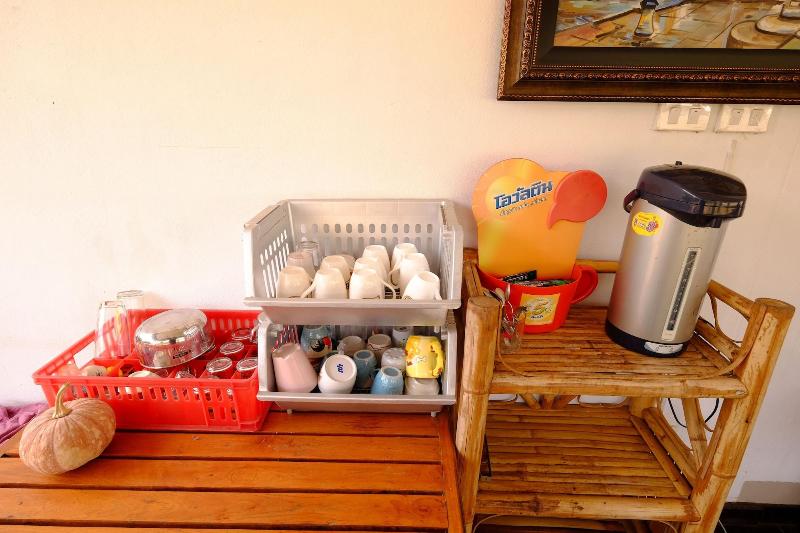 Mini Guesthouse - Restoran