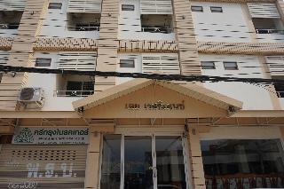 Loei Residence otel fotoğrafı