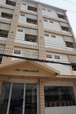Loei Residence fotoÄŸrafÄ±